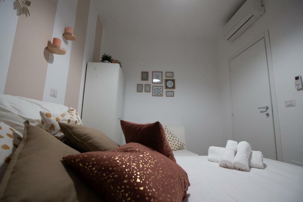 Apartment Via Treviso 6 - Milan — Foto 1